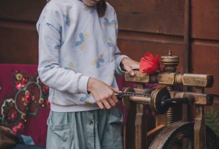 Fotorelacja z pierwszego dnia XXX Festynu Istebniańskiego fot. Michał Kuźma