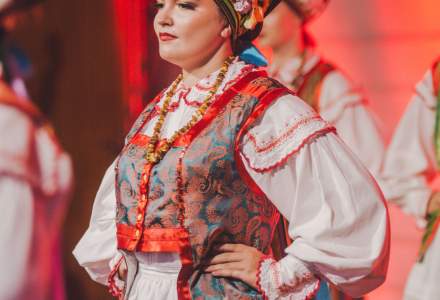 Fotorelacja z pierwszego dnia XXX Festynu Istebniańskiego fot. Michał Kuźma