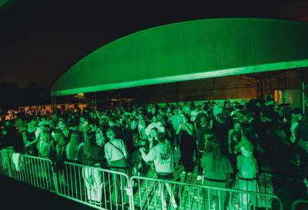 Fotorelacja z pierwszego dnia XXX Festynu Istebniańskiego fot. Michał Kuźma