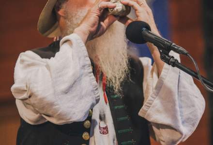 Fotorelacja z pierwszego dnia XXX Festynu Istebniańskiego fot. Michał Kuźma