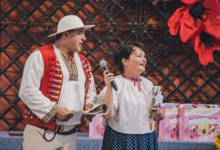 Fotorelacja z pierwszego dnia XXX Festynu Istebniańskiego fot. Michał Kuźma