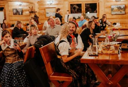 Spotkanie z muzyką – uczestnicy podsumowania projektu fot. Jakub Matuszny