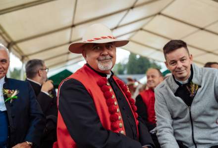 Dożynki Diecezjalno-Gminne fot. J. Matuszny