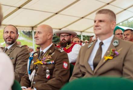 Dożynki Diecezjalno-Gminne fot. J. Matuszny