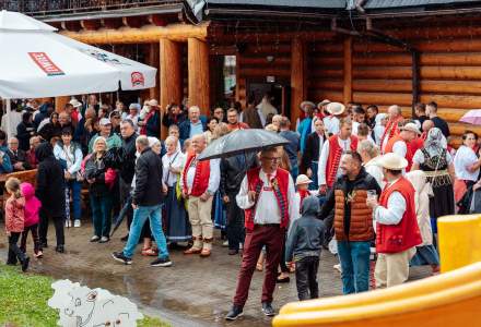 Dożynki Diecezjalno-Gminne fot. J. Matuszny