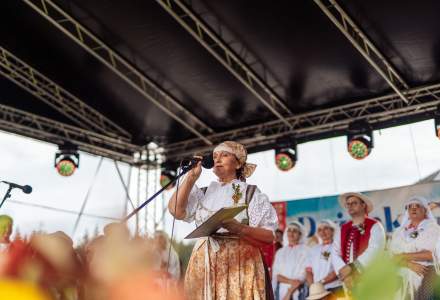 Dożynki Diecezjalno-Gminne fot. J. Matuszny