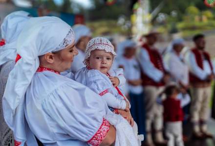 Dożynki Diecezjalno-Gminne fot. J. Matuszny