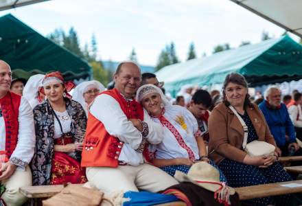 Dożynki Diecezjalno-Gminne fot. J. Matuszny