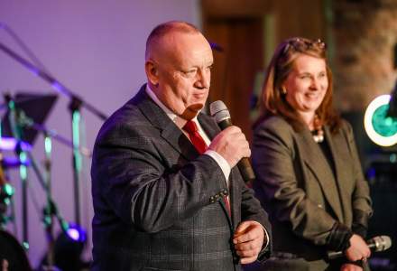 Dzień Kobiet fot. M. Kuźma