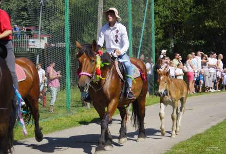 Dożynki 2023