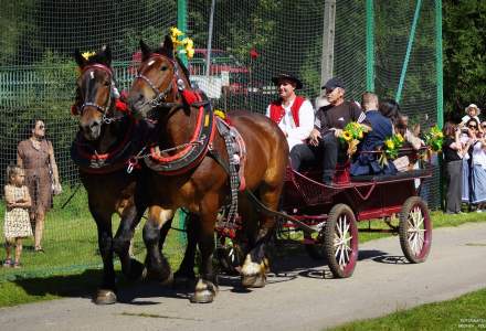 Dożynki 2023