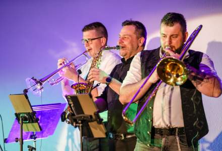 Dzień Kobiet fot. M. Kuźma