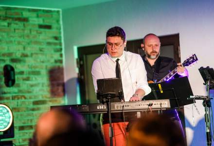 Dzień Kobiet fot. M. Kuźma