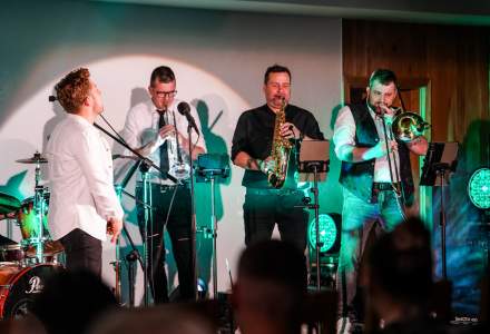 Dzień Kobiet fot. M. Kuźma