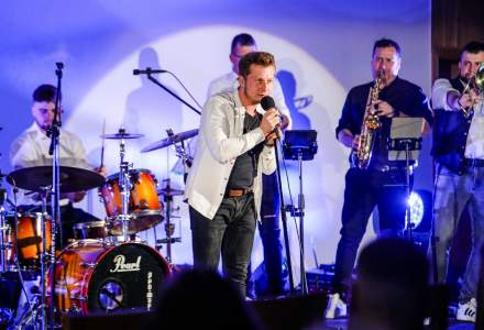 Dzień Kobiet fot. M. Kuźma