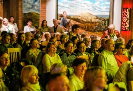 Dzień Kobiet fot. M. Kuźma