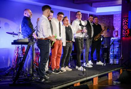 Dzień Kobiet fot. M. Kuźma