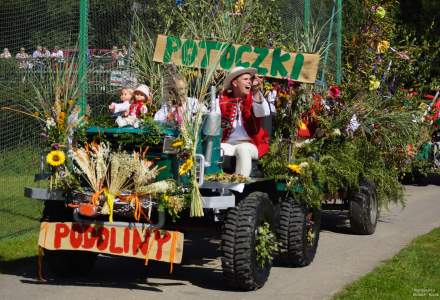 Dożynki 2023