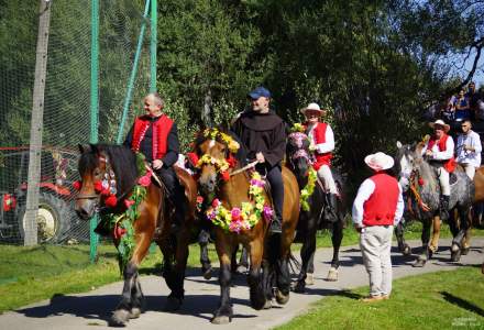 Dożynki 2023