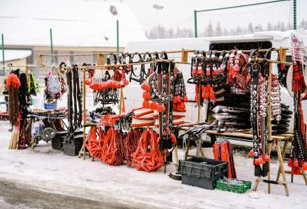 Zawody Furmanów 2026 fot. M. Kuźma