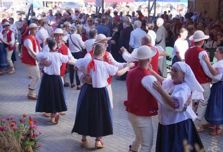 Dożynki 2023