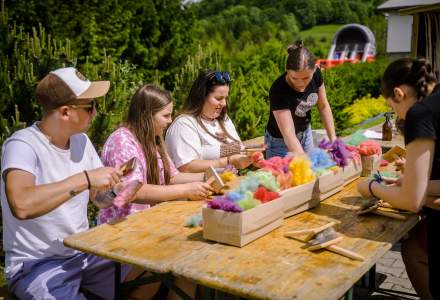 Dzień Dziecka fot. Michał Kuźma