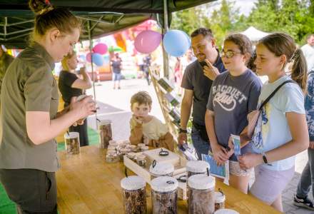 Dzień Dziecka fot. Michał Kuźma