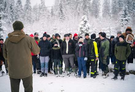 Zawody Furmanów 2026 fot. M. Kuźma