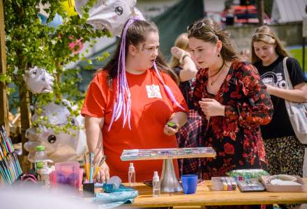 Dzień Dziecka fot. Michał Kuźma