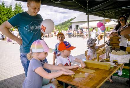 Dzień Dziecka fot. Michał Kuźma