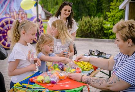 Dzień Dziecka fot. Michał Kuźma