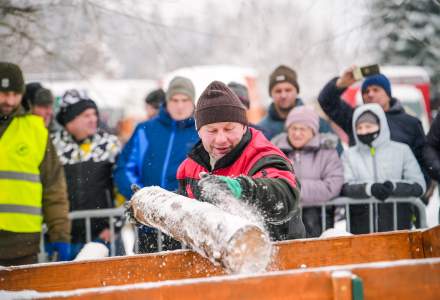 Zawody Furmanów 2026 fot. M. Kuźma