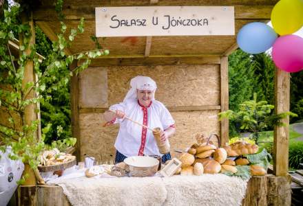 Dzień Dziecka fot. Michał Kuźma