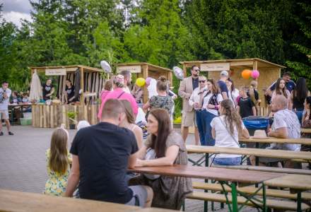 Dzień Dziecka fot. Michał Kuźma