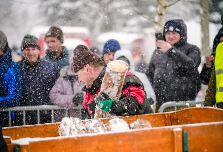 Zawody Furmanów 2026 fot. M. Kuźma