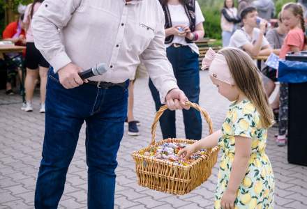 Dzień Dziecka fot. Michał Kuźma