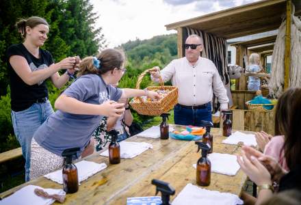 Dzień Dziecka fot. Michał Kuźma