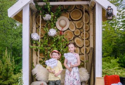 Dzień Dziecka fot. Michał Kuźma