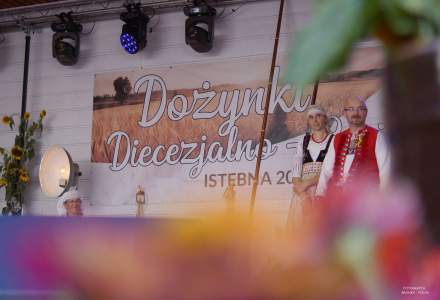 Dożynki 2023