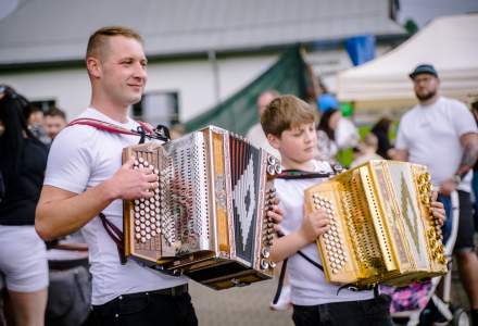 Dzień Dziecka fot. Michał Kuźma