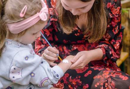 Dzień Dziecka fot. Michał Kuźma