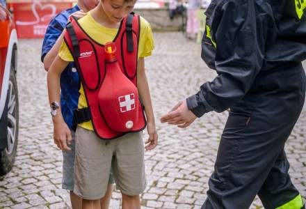 Dzień Dziecka fot. Michał Kuźma