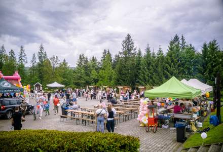 Dzień Dziecka fot. Michał Kuźma