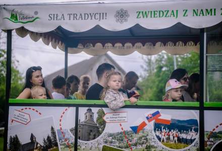 Dzień Dziecka fot. Michał Kuźma