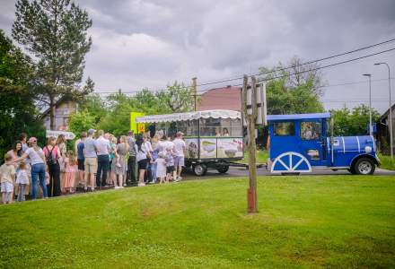 Dzień Dziecka fot. Michał Kuźma