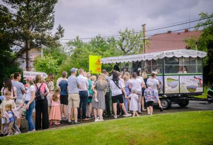 Dzień Dziecka fot. Michał Kuźma