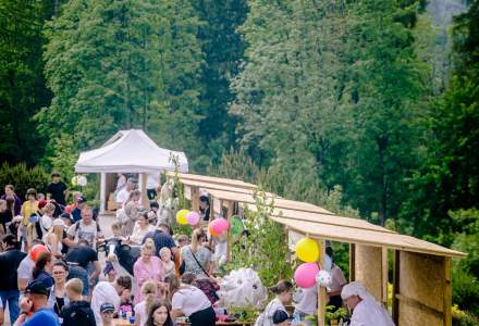 Dzień Dziecka fot. Michał Kuźma