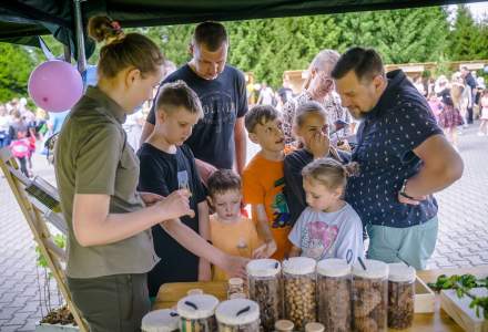 Dzień Dziecka fot. Michał Kuźma