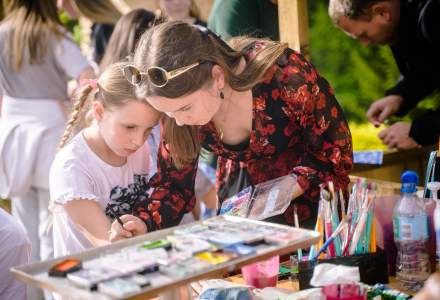 Dzień Dziecka fot. Michał Kuźma