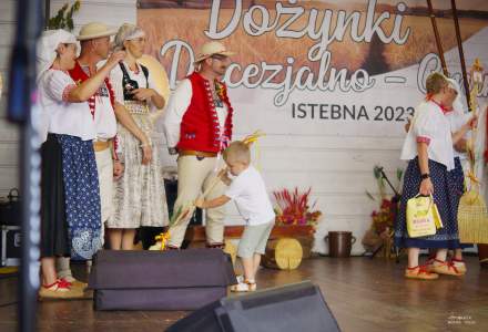 Dożynki 2023